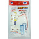ボンスター ごみシャット 水切りストッキング 細型排水口用 30枚