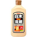 リンレイ 白木専用洗剤 500ml