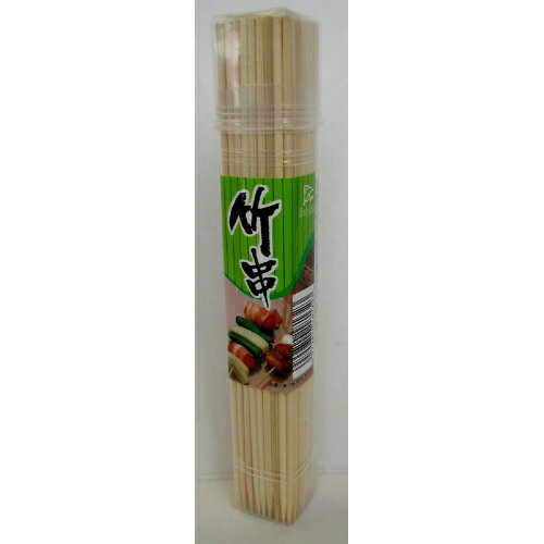 やなぎプロダクツ DN 竹串 18CM