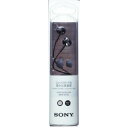 \j[ SONY Cz MDR-EX155 BQ [^Ci[C[V[o[ EXV[Y ubN] 1