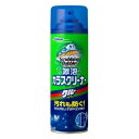 ジョンソン スクラビングバブル 激泡 ガラスクリーナー 480ml(窓掃除 窓ふき)(3)