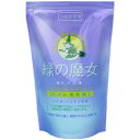 ミマスクリーンケア 緑の魔女 トイレ ( トイレ用 洗剤 詰め替え ) 詰替用360ml 中性タイプ(3)