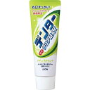 ライオン デンター クリアMAX ナチュラルミント タテ型 140g 医薬部外品(4)