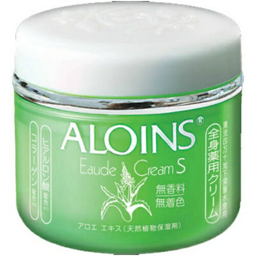 商品名：アロインス オーデクリームS 185g 全身 薬用 アロエクリーム (ハンドクリーム 医薬部外品)内容量：185gJANコード：4956962110805発売元、製造元、輸入元又は販売元：株式会社アロインス化粧品原産国：日本区分：医...