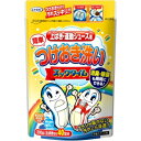 UYEKI ズックタイム 簡単 つけおき洗い 200g (上ばき・運動シューズ用 洗剤 運動靴 消臭 除菌)