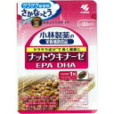【×10個 配送おまかせ送料無料】小林製薬 サプリメント ナ...