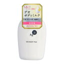 ファイントゥデイ エージーデオ24 デオドラント ボディミルク 無香性 180mL
