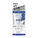 【送料込・まとめ買い×6個セット】ファイントゥデイ UNO ウーノ ノーカラー フェイスクリエイターf 30g 男性用 BBクリーム