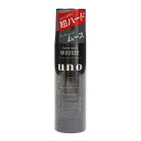 ファイントゥデイ uno ウーノ スーパーハードムース ( 内容量:180G ) ( ヘアースタイリング )(4)