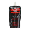 【配送おまかせ】ファイントゥデイ uno ウーノ FOGBAR フォグバー がっちりアクティブ つめかえ用 80ML