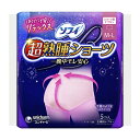 【送料無料・まとめ買い×8個セット】ユニ・チャーム ソフィ 超熟睡ショーツ M~Lサイズ 5枚入