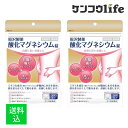 【×2個セット 送料込】【第3類医薬品】原沢製薬工業 酸化マグネシウム錠 360錠入