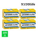 【×4個セット 送料込】【第2類医薬品】新ワカ末プラスA錠 60錠