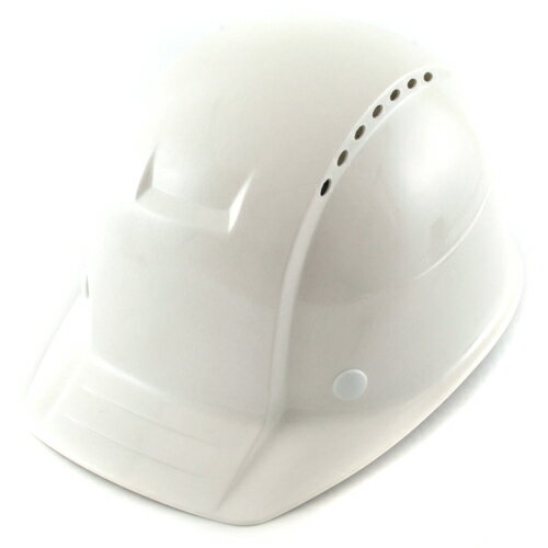 【送料込】TOYO ヘルメット 白 NO.260