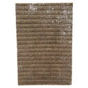 【配送おまかせ送料込】タカショー 人工杉皮 一枚入 20X30CM 1個