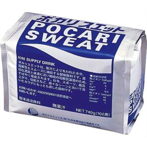 【サマーセール】大塚製薬 ポカリスエット 粉末 ...の商品画像