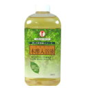 【送料無料・まとめ買い3個セット】大幸薬品 木酢入浴液 1000ml(入浴剤)
