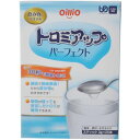 【送料無料】日清オイリオグループ トロミアップパーフェクト とろみ調整食品 3g×25本