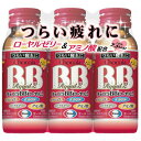 【送料込】エーザイ チョコラBB ローヤル2 50ml×3本 1個