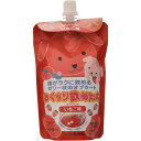 【送料込・まとめ買い×8個セット】【龍角散】おくすり飲めたね いちご味 200g