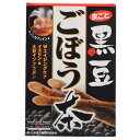 【サマーセール】山本漢方製薬 山本漢方 黒豆ごぼう茶 5g×18袋