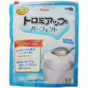 【送料無料】日清オイリオグループ トロミアップパーフェクト とろみ調整食品 500g