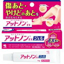 【送料無料・まとめ買い×2個セット】【第2類医薬品】小林製薬 アットノンEX ジェル 15g