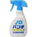 【スプリングセール】健栄製薬 ノロパンチ 400ml 除菌 除菌・消毒(4987286414874)