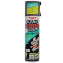 【サマーセール】イカリ消毒 忌避剤 ねずみがいやがるスプレー 320ml