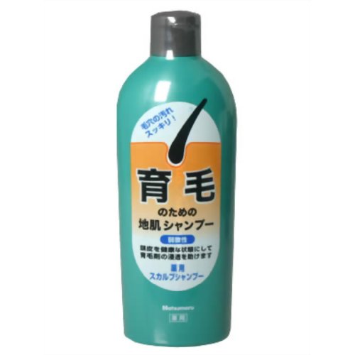【送料無料・まとめ買い×20個セット】田村治照堂 ハツモール 薬用スカルプシャンプー 300ml 【送料無料・まとめ買い×20個セット】田村治照堂 ハツモール 薬用スカルプシャンプー 300ml