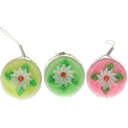 【送料込・まとめ買い×8個セット】ライオン ニューパラフラワー 120g×1P ( トイレ用消臭剤 ) ※色は選べません