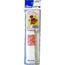 【送料込・まとめ買い×50個セット】クロバー クロバーラブ CL77653 ゴムベルト 20mm 白【80cm】