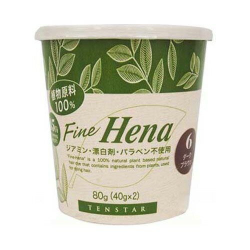 【送料込・まとめ買い×48個セット】三宝商事 テンスター ファインヘナ ダークブラウン 80g キャップ、手袋、木製スプーン付き 【送料込・まとめ買い×48個セット】三宝商事 テンスター ファインヘナ ダークブラウン 80g キャップ、手袋、木製スプーン付き