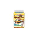 【送料込・まとめ買い×8個セット】コットン・ラボ 油吸わせ隊 10枚入り ( 調理用油の処理 )(3)