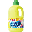 【×4本セット送料込み】第一石鹸 ランドリークラブ 液体カラーブリーチ 本体 2000ml ( 衣類用酸素系漂白剤 )