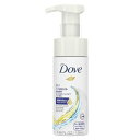 【送料無料・まとめ買い2個セット】ユニリーバ ダヴ 3in1 メイクも落とせる泡洗顔料 135ml (Dove 泡洗顔)