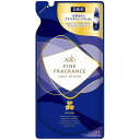 【×2個セット送料込み】ファーファ ファインフレグランス オム 詰替用 500ml