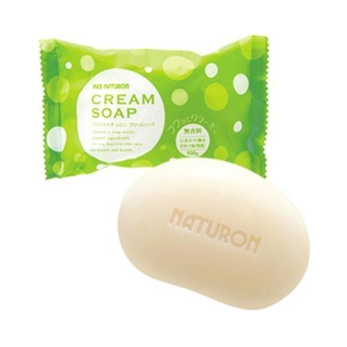 【×2個 配送おまかせ】太陽油脂 Pax NATURON パックスナチュロン クリームソープ 無香料 100g 【×2個 配送おまかせ】太陽油脂 Pax NATURON パックスナチュロン クリームソープ 無香料 100g