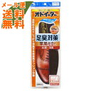 【×4個 配送おまかせ送料込】小林製薬 オドイーター足臭対策皮風仕立て 1足入(4)