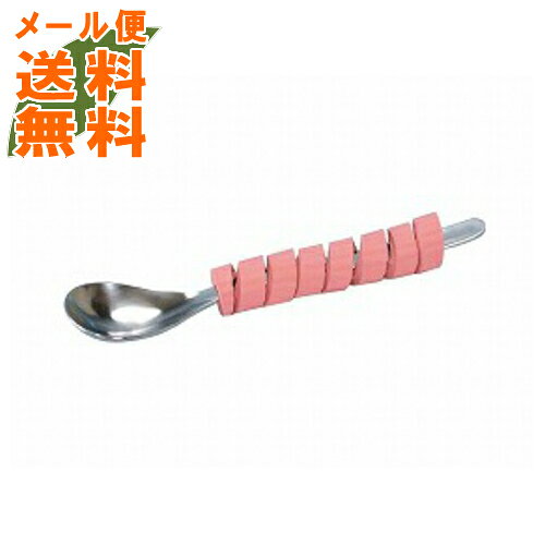 【×5個セットメール便送料込】台和 くるくるグリップピンク (4904778260849)※スプ...