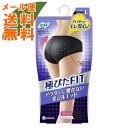 【メール便送料無料】ユニ・チャーム ソフィ 極ぴたFIT エレガントフィット ブラック L 1枚入 1個