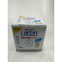 【×4箱セット送料込み】紀陽除虫菊 クチュッペL-8020 洗口液 ソフトミント スティックタイプ 100本入 ノンアルコール 10ml ×4点セット(4971902070926)(4)
