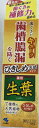小林製薬 ひきしめ生葉 100g 医薬部外品 ( 歯周・口臭予防病歯磨き オーラルケア )
