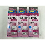 【×3個セット送料込み】【第2類医薬品】健栄製薬 ヒルマイルド ローション 60g　さらっとしたテクスチャーの乳剤性ローション