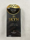 【サマーセール】不二ラテックス SKYN 10個入(4902510180073)男性用コンドーム スキン 避妊具