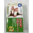 【×2個セット送料込み】トプラン NEW いきいき樹液シート 徳用 30枚セット 目覚めスッキリ汗快適 4949176099073