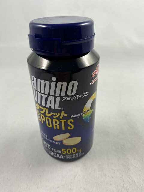 ̑f A~moC^ AMINO VITAL ^ubg 120  BCAA+VX`,O^~ 4901001017638