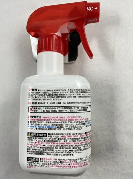 【送料無料】レック 赤カビくん 浴室除菌スプレー320ml カビ取り剤/4903320041677/