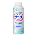 【送料込】花王 薬用 サニーナ つけかえ用 90ml　1個　トイレットペーパーをやわらかくして、やさしいふき心地　排泄関連用品＝洗浄・消毒用品 医薬部外品(4901301013743)