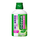 【送料込・まとめ買い×4個セット】花王 ディープクリーン 薬用液体ハミガキ 350 350ml(4)